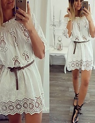Moda Ciuchy Pozostałe - 3163859