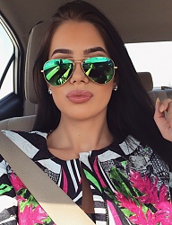 Moda Dodatki Okulary - 2903116