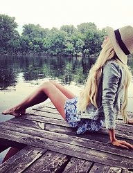 Moda Inne Moda uliczna - 1877343