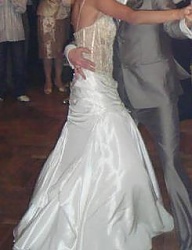 Moda Ślub Suknie ślubne - 721325