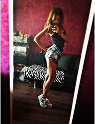 Moda Inne Moda uliczna - 2057955