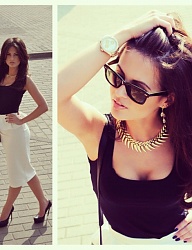 Moda Inne Moda uliczna - 1962142