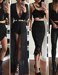 Moda Sukienki Wieczorowe - 3134665