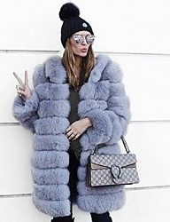 Moda Okrycia Płaszcze - 3236245