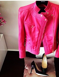 Moda Okrycia Kurtki - 2118935
