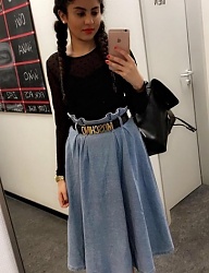 Moda Ciuchy Pozostałe - 3179482