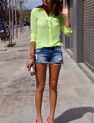 Moda Inne Moda uliczna - 1850714