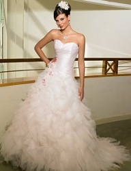 Moda Ślub Suknie ślubne - 2164400