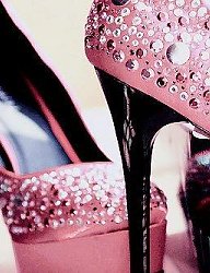 Moda Buty Szpilki - 1278752