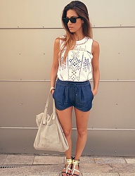 Moda Inne Moda uliczna - 2027400