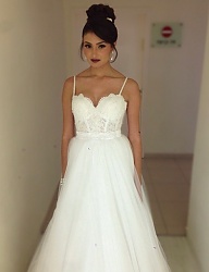 Moda Ślub Suknie ślubne - 2484878