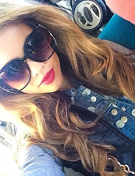 Moda Dodatki Okulary - 2770289