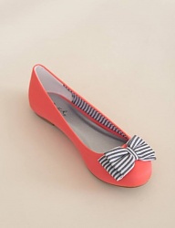 Moda Buty Balerinki - 2842433