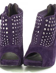 Moda Buty Pozostałe - 498292