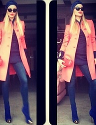 Moda Inne Moda uliczna - 1693420