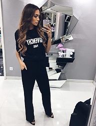 Moda Inne Moda uliczna - 3230225