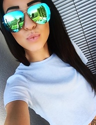 Moda Dodatki Okulary - 3161589