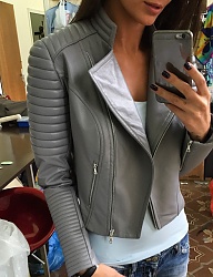 Moda Okrycia Kurtki - 3027467