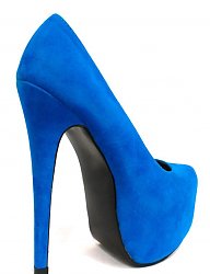 Moda Buty Szpilki - 1259095