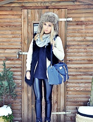 Moda Inne Moda uliczna - 1702446