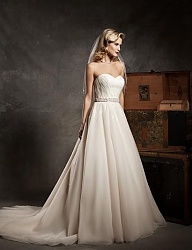 Moda Ślub Suknie ślubne - 1417867