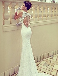 Moda Ślub Suknie ślubne - 2448943