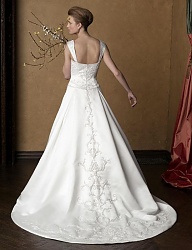 Moda Ślub Suknie ślubne - 893462