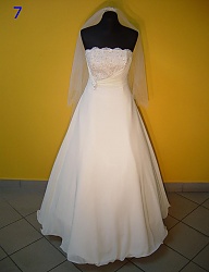 Moda Ślub Suknie ślubne - 937327