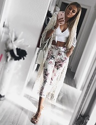 Moda Ciuchy Pozostałe - 3260364