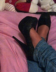 Moda Buty Szpilki - 1337470