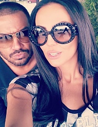 Moda Dodatki Okulary - 2684217