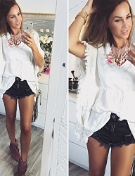 Moda Ciuchy Pozostałe - 3165231