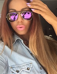 Moda Dodatki Okulary - 3041747