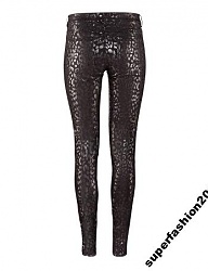 Moda Spodnie Leginsy - 1961926