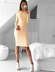 Moda Sukienki Pozostałe - 3157719