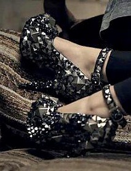 Moda Buty Szpilki - 3076011