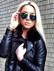 Moda Okrycia Kurtki - 3005324