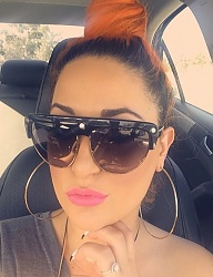 Moda Dodatki Okulary - 2805706