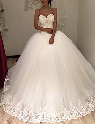 Moda Ślub Suknie ślubne - 3059982