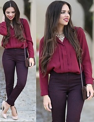Moda Inne Moda uliczna - 1642309