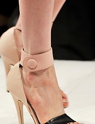 Moda Buty Sandały - 1302808