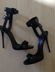 Moda Buty Szpilki - 2672118