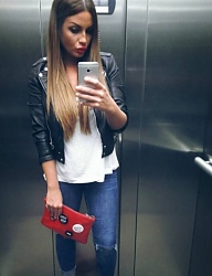 Moda Ciuchy Pozostałe - 3151337