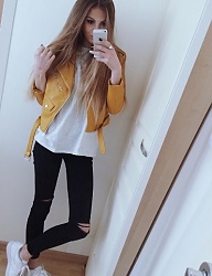Moda Ciuchy Pozostałe - 3186900
