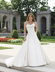 Moda Ślub Suknie ślubne - 525985