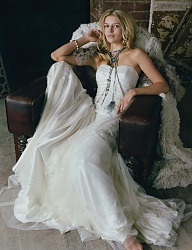 Moda Ślub Suknie ślubne - 796753
