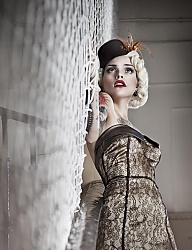 Moda Ciuchy Pozostałe - 989223