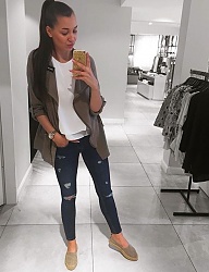 Moda Ciuchy Pozostałe - 3141777