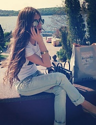 Moda Inne Moda uliczna - 2019565