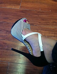 Moda Buty Szpilki - 1444075